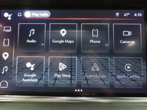 Used 2023 GMC Yukon XL Denali w/ Max Trailering Package AWD/4WD image 27