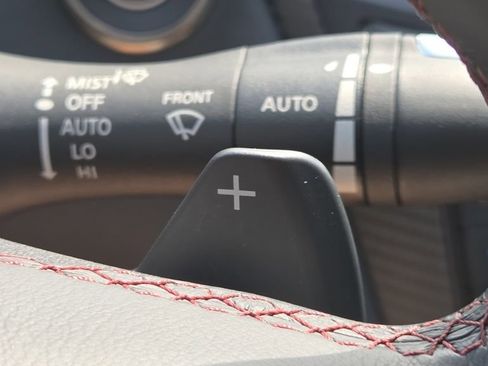 Used 2024 INFINITI Q50 Red Sport 400 AWD/4WD image 29