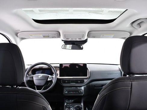 New 2025 Ford Bronco Sport Big Bend w/ Convenience Package image 17