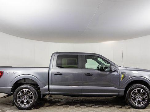 Used 2024 Ford F150 STX image 13
