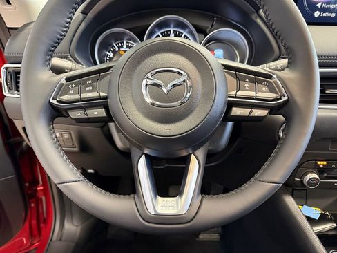 New 2025 MAZDA CX-5 AWD 2.5 S w/ Preferred Package image 20