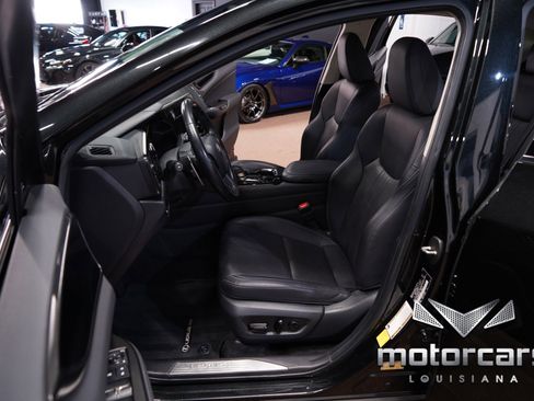 Used 2022 Lexus NX 250 FWD image 26