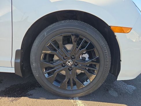 Certified 2026 Honda Odyssey Sport-L image 25