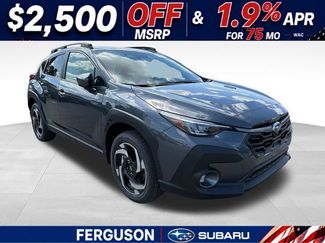 New 2026 Subaru Crosstrek 2.5i Limited AWD/4WD 360° Tour