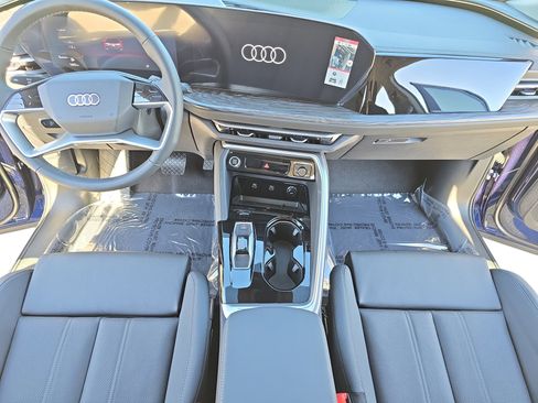 New 2025 Audi Q5 Premium Plus image 9