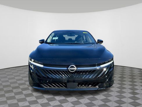 New 2026 Nissan Sentra SV FWD image 9