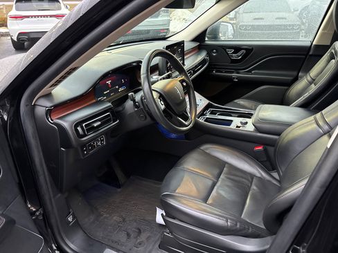 Certified 2022 Lincoln Aviator Grand Touring image 24
