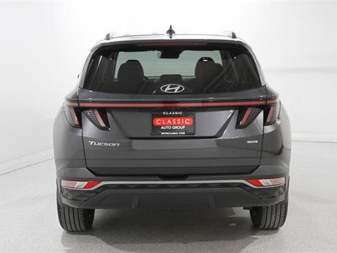 Used 2023 Hyundai Tucson SEL w/ Convenience Package AWD/4WD image 19