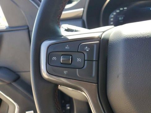 Used 2024 Chevrolet Suburban RST image 20