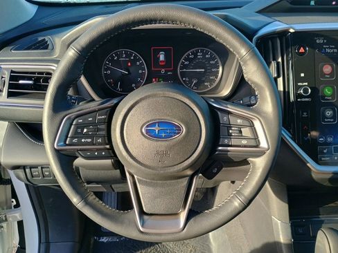 New 2026 Subaru Ascent Limited image 18