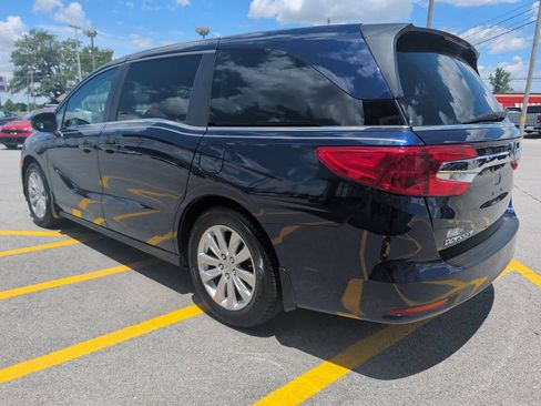 Used 2018 Honda Odyssey LX image 5