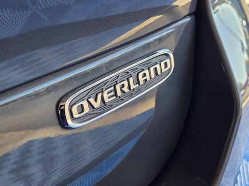 Used 2021 Jeep Grand Cherokee L Overland image 37