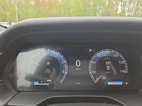 New 2026 Jeep Grand Cherokee Limited AWD/4WD image 15