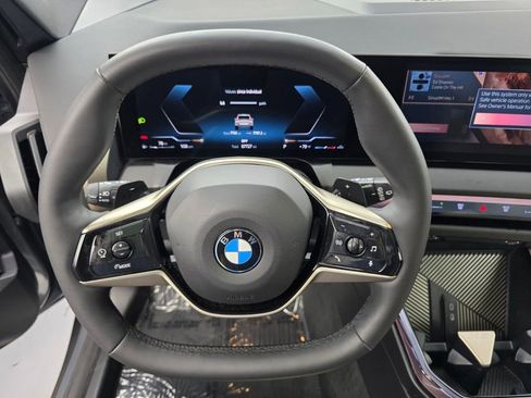 Used 2025 BMW X3 xDrive30i w/ Convenience Package image 18