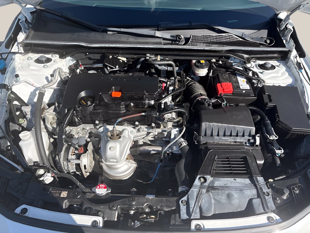Used 2024 Honda Civic Sport image 10