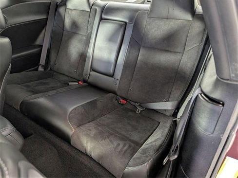 Certified 2022 Dodge Challenger R/T Scat Pack image 26