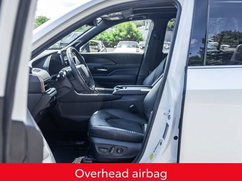 Used 2024 Toyota Grand Highlander AWD Hybrid image 28