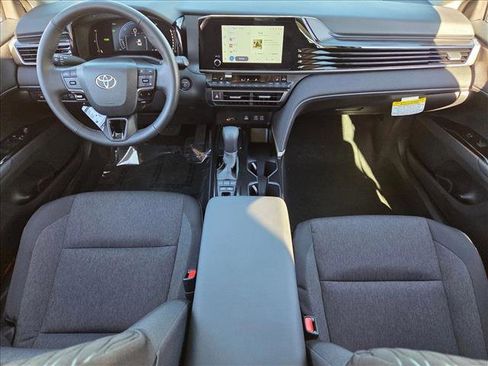 New 2026 Toyota Camry LE image 14