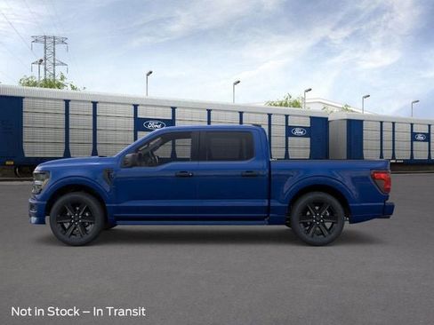 New 2026 Ford F150 STX w/ F-150 LOBO Package image 4