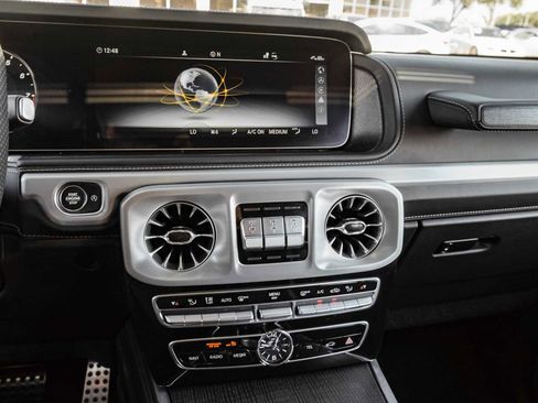 Used 2019 Mercedes-Benz G 63 AMG 4MATIC image 28