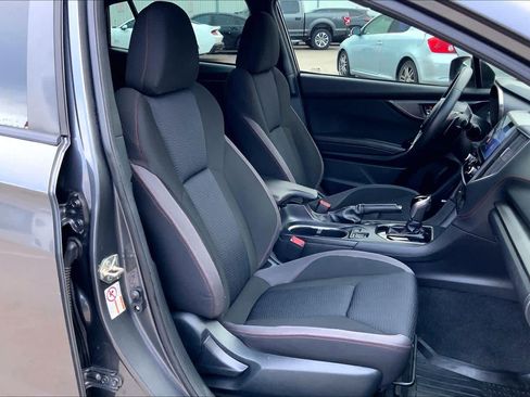 Used 2019 Subaru Impreza 2.0i Sport image 8