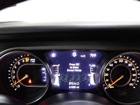 Used 2021 Jeep Gladiator Sport AWD/4WD image 38