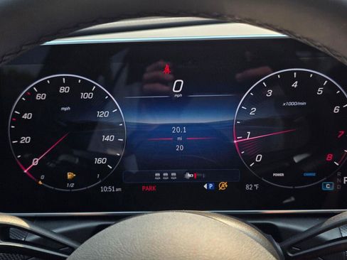 New 2026 Mercedes-Benz C 300 4MATIC Sedan image 36