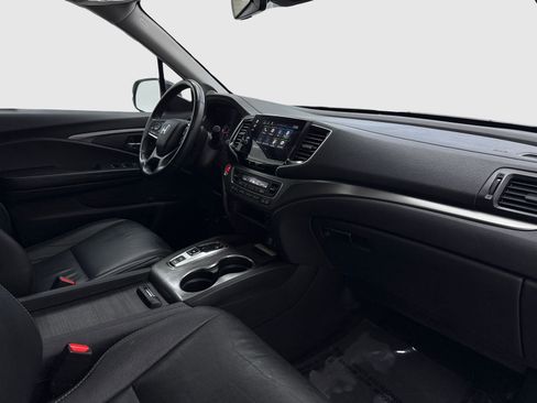 Used 2021 Honda Pilot Special Edition image 41