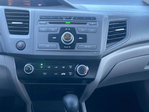 Used 2012 Honda Civic LX image 19