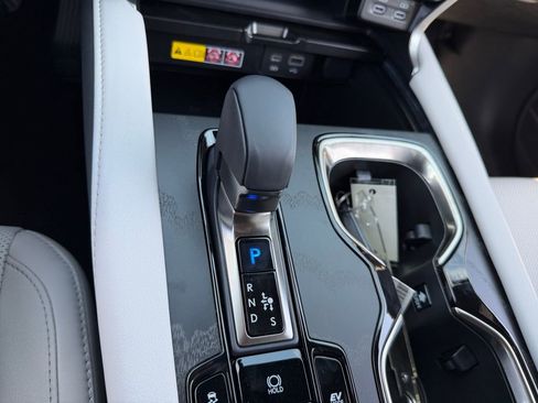 New 2026 Lexus RX 350h AWD/4WD image 20