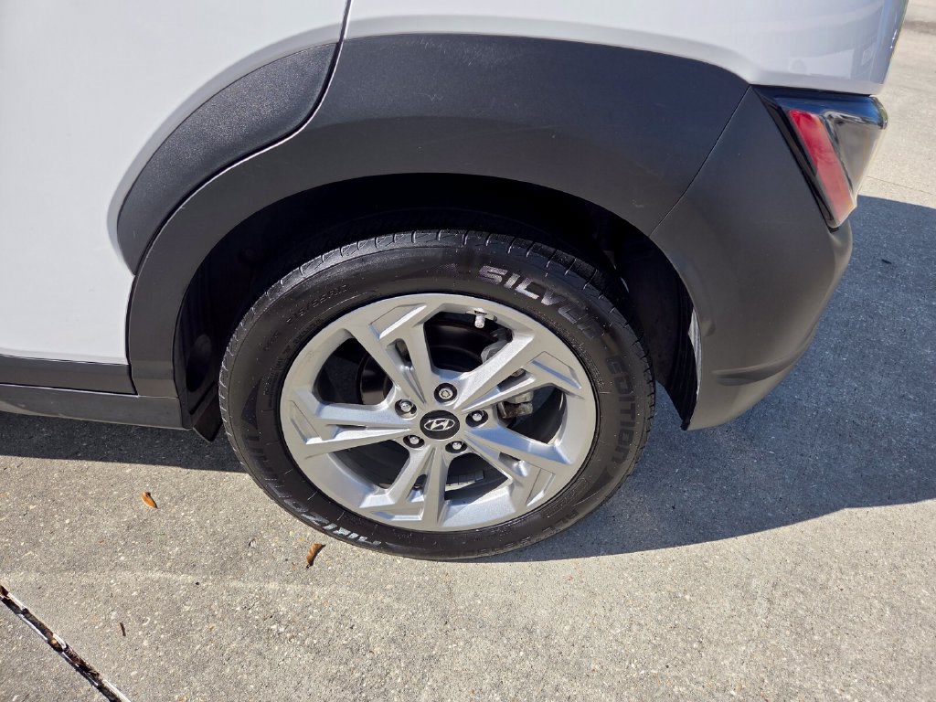 Used 2023 Hyundai Kona SEL w/ Cargo Package FWD image 25
