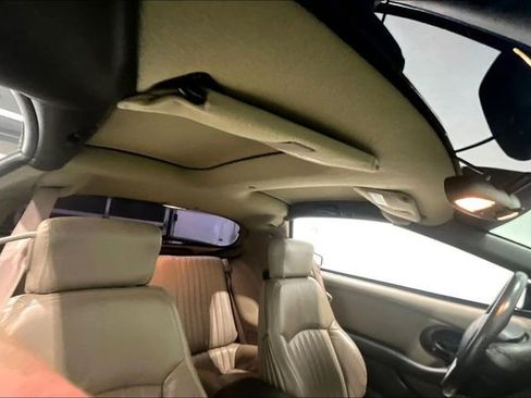 Used 2002 Pontiac Firebird Trans Am image 26