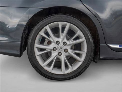 Used 2010 Lexus HS 250h Premium image 11