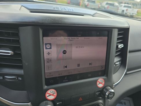 Used 2024 RAM 2500 Big Horn image 24