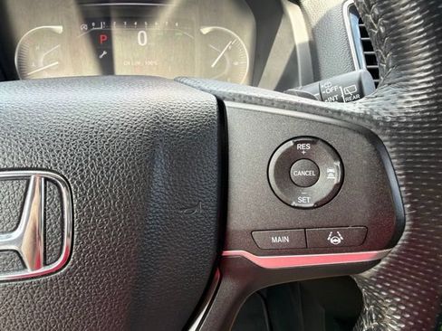 Used 2023 Honda Passport EX-L image 16