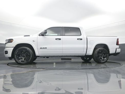 New 2026 RAM 1500 Big Horn image 47