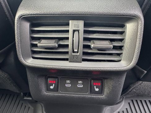 New 2026 Nissan Murano SL w/ Comfort Package image 12