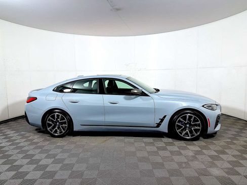 Certified 2024 BMW M440i xDrive Gran Coupe w/ Premium Package image 7