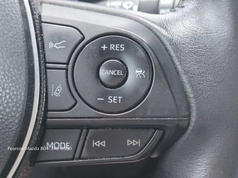 Used 2020 Toyota RAV4 Adventure w/ All Weather Liner Package AWD/4WD image 27