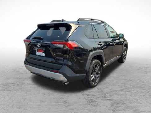 Certified 2024 Toyota RAV4 Adventure AWD/4WD image 7
