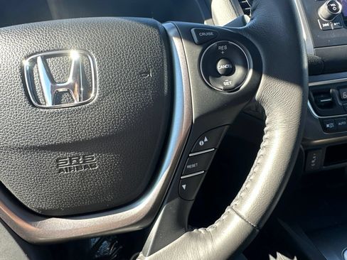 Used 2019 Honda Ridgeline RTL image 50