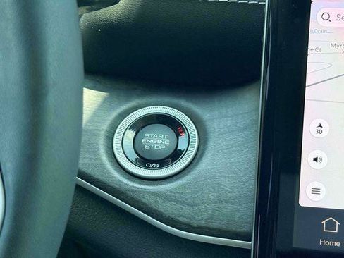 Certified 2023 Jeep Grand Cherokee Limited AWD/4WD image 25