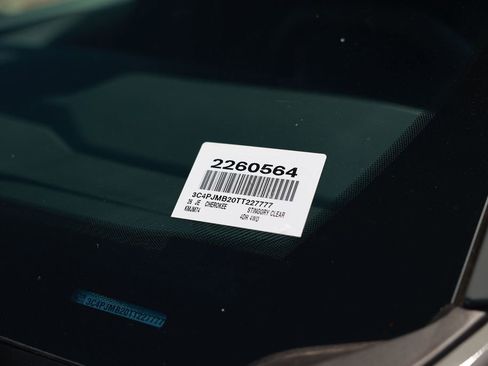 New 2026 Jeep Cherokee Laredo image 34