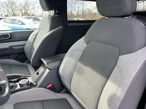 Used 2022 Ford Bronco Big Bend AWD/4WD image 28