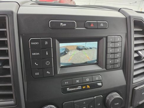 Used 2019 Ford F150 XL w/ Equipment Group 101A Mid image 18