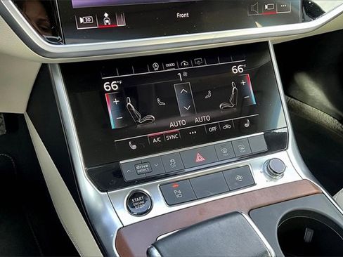 Used 2023 Audi A6 Premium Plus w/ Premium Plus Package image 24