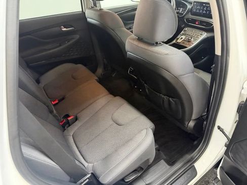 Certified 2023 Hyundai Santa Fe SEL FWD image 39