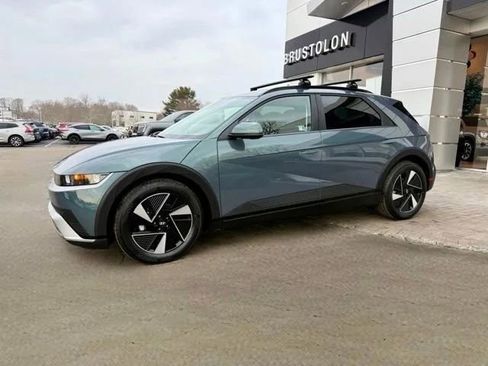 Used 2026 Hyundai Ioniq 5 SE AWD/4WD image 7