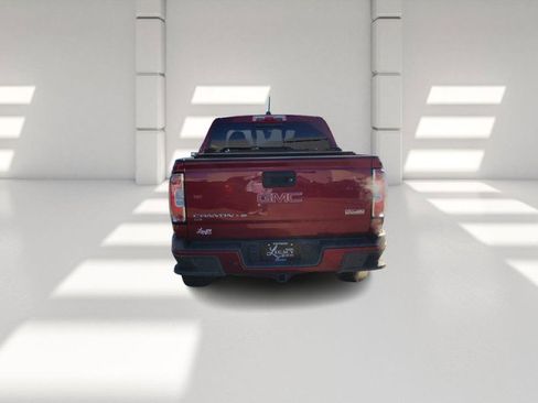 Used 2019 GMC Canyon All Terrain w/ All Terrain X Package image 6