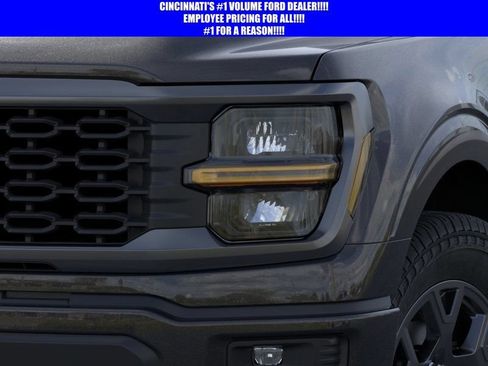 New 2026 Ford F150 STX AWD/4WD image 18